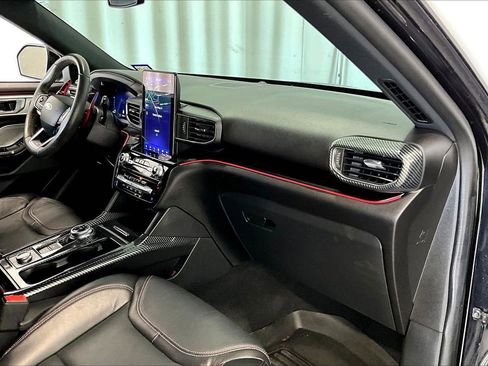 Used 2022 Ford Explorer ST w/ Equipment Group 401A image 28