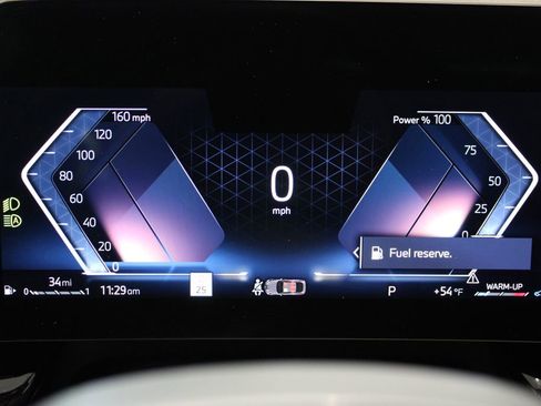 New 2026 BMW X2 xDrive28i AWD/4WD image 3