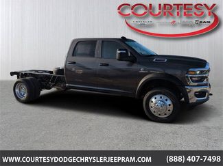 New 2026 RAM 4500 Tradesman video 1