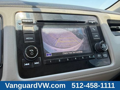 Used 2019 Honda HR-V LX image 18