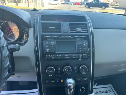 Used 2012 MAZDA CX-9 Touring w/ Moonroof & Bose Audio Pkg image 15