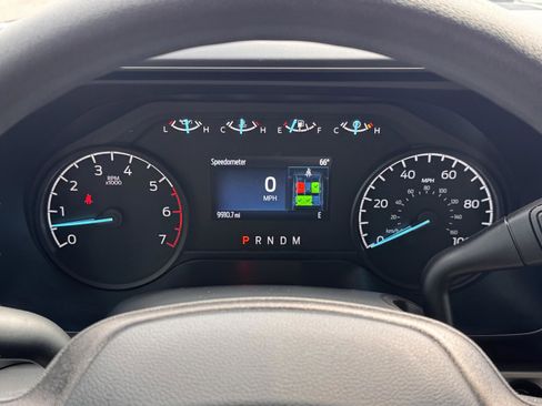 Used 2025 Ford F250 XL w/ STX Appearance Package AWD/4WD image 9