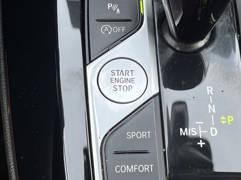 Used 2022 BMW X3 xDrive30i w/ Premium Package 2 (ZPA) image 11