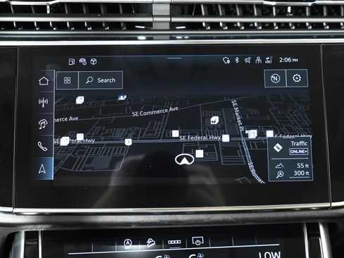 New 2025 Audi Q7 3.0T Premium Plus image 25