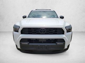 Used 2026 Toyota 4Runner TRD Off-Road Premium AWD/4WD video 2