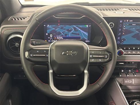 Used 2026 Chevrolet Colorado Z71 w/ Technology Package image 25