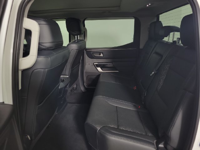 Used 2022 Toyota Tundra Limited RWD image 15