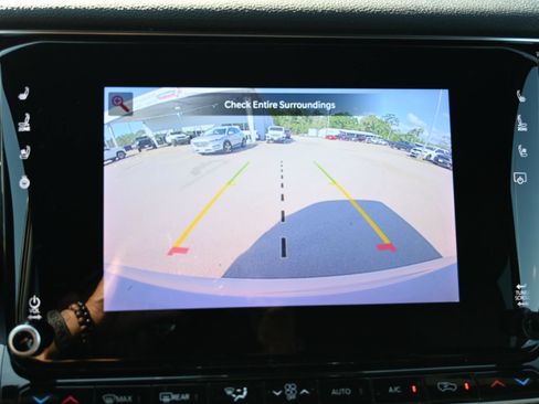 Used 2024 Jeep Wagoneer 4WD image 13