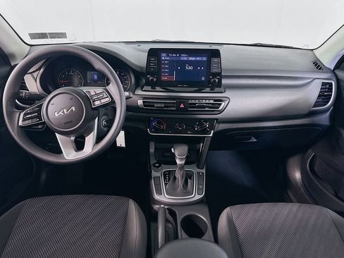 Certified 2023 Kia Seltos LX AWD/4WD image 26