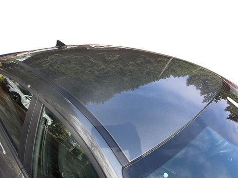 Certified 2025 Hyundai Elantra Sport FWD image 28