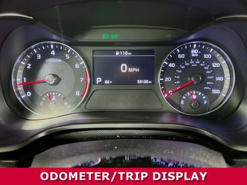 Used 2021 Kia Forte GT w/ GT2 Package image 16