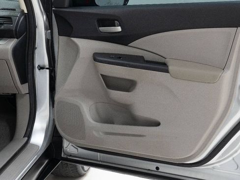 Used 2013 Honda CR-V LX image 19