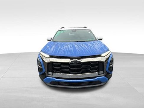 Used 2025 Chevrolet Equinox ACTIV image 8