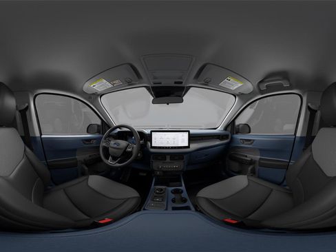 New 2026 Ford Maverick XL FWD image 8