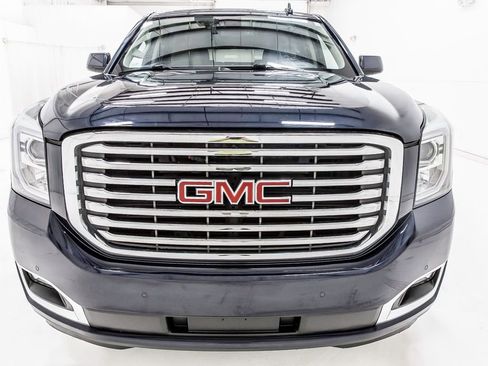 Used 2020 GMC Yukon SLT w/ Value Plus Edition RWD image 10