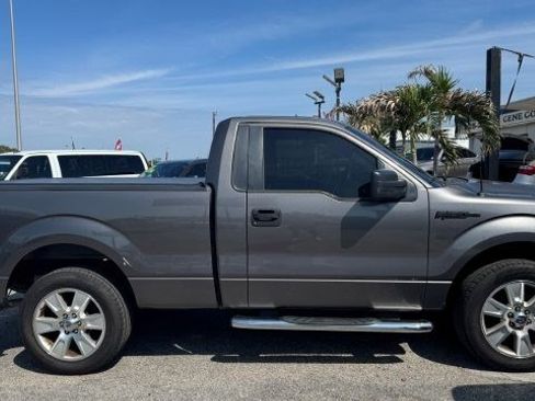 Used 2010 Ford F150 XL RWD image 3