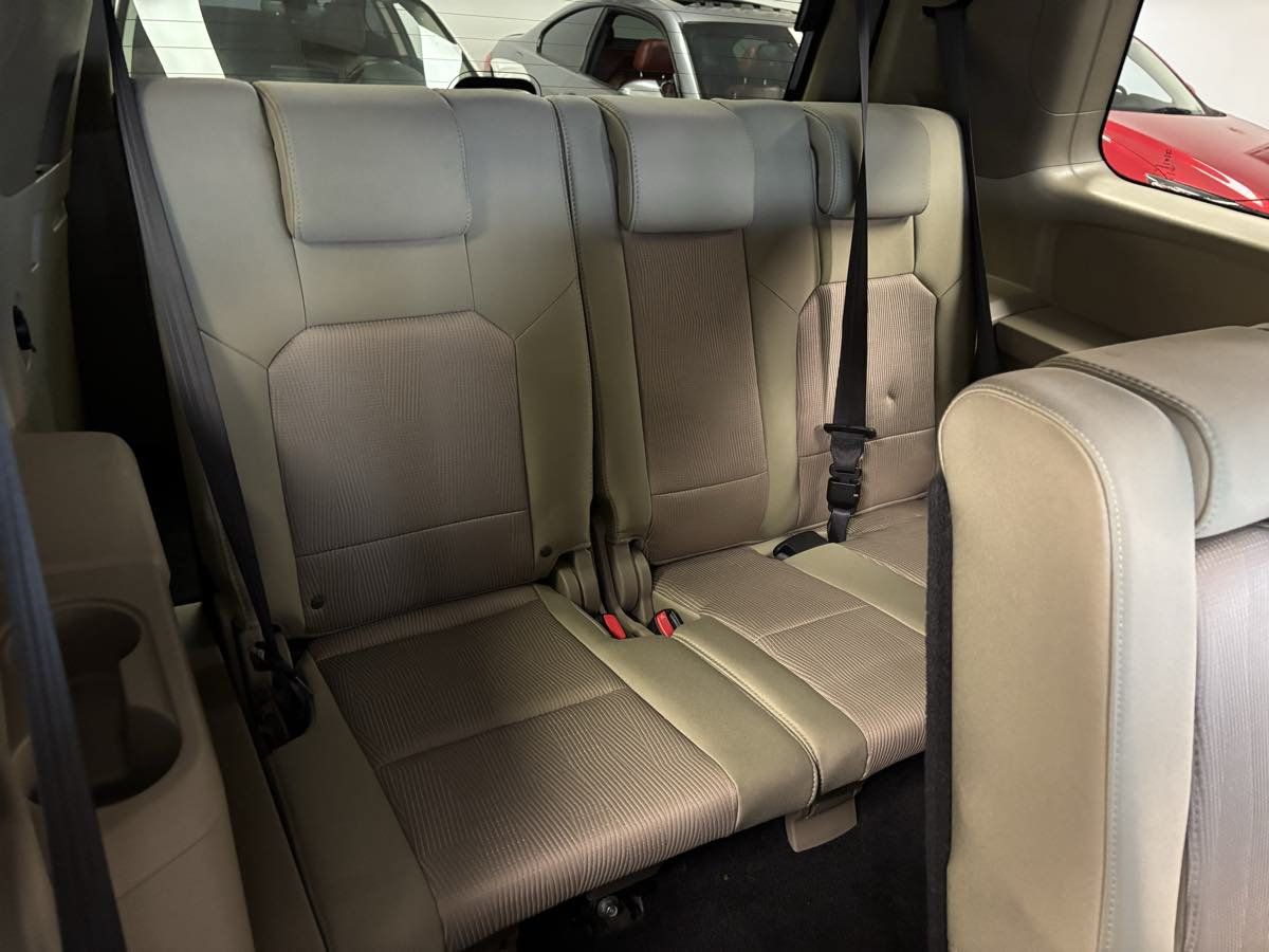 Used 2009 Honda Pilot EX image 25