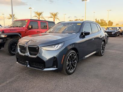 Used 2025 BMW X3 M50 w/ Premium Package