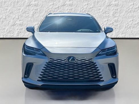 New 2026 Lexus RX 350 Premium Plus FWD image 8