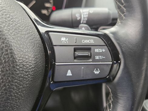 Certified 2025 Honda Civic Sport image 26