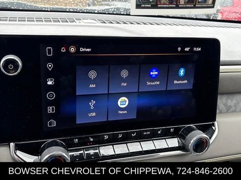 Certified 2026 Chevrolet Colorado ZR2 image 16