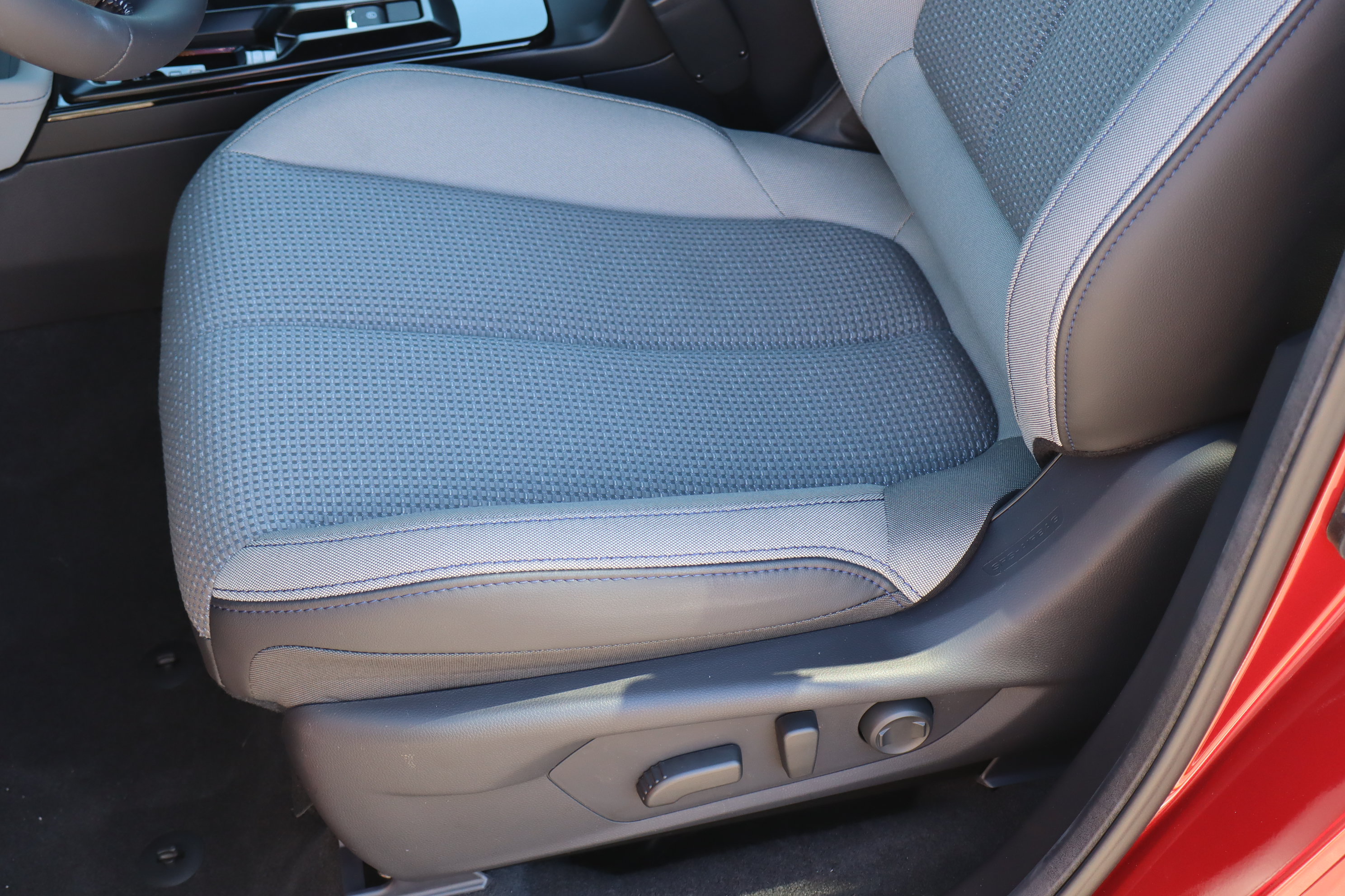 New 2026 Subaru Forester Premium AWD/4WD image 10