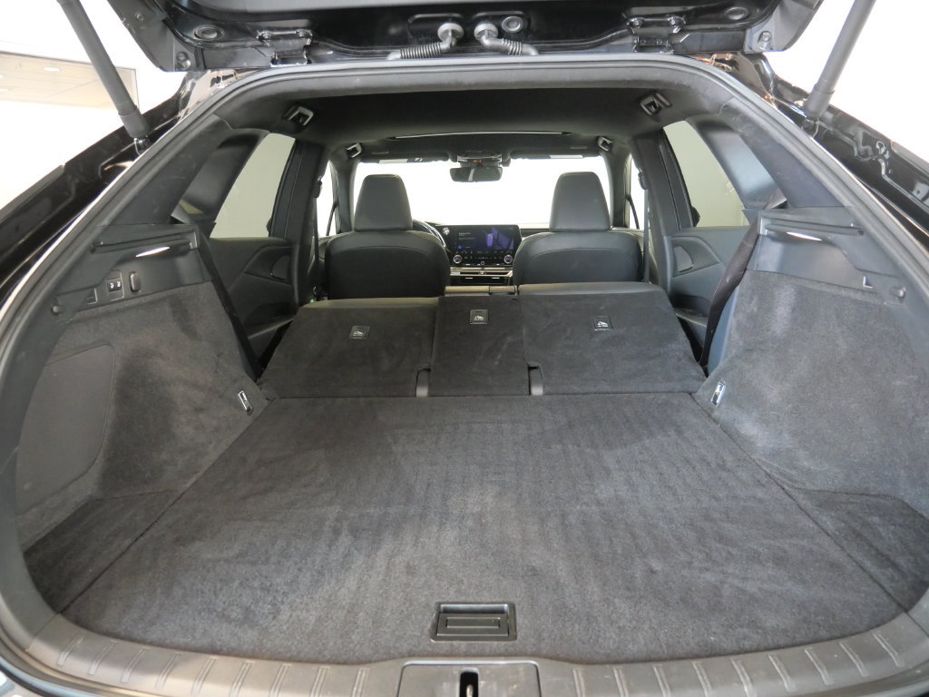 Used 2023 Lexus RX 350 Premium w/ Accessory Package AWD/4WD image 28