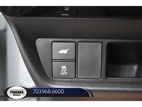 New 2025 Acura ADX Base image 23