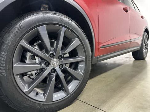 Used 2025 Acura MDX A-Spec AWD/4WD image 29