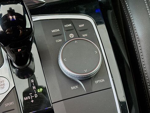 Used 2024 BMW X3 sDrive30i image 26