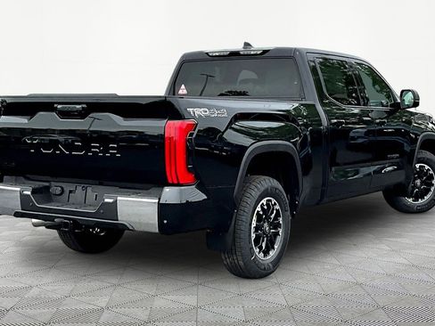 New 2026 Toyota Tundra SR5 AWD/4WD image 7