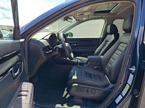 Certified 2024 Honda CR-V EX-L image 13