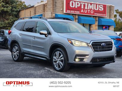 Used 2022 Subaru Ascent Limited w/ Technology Package