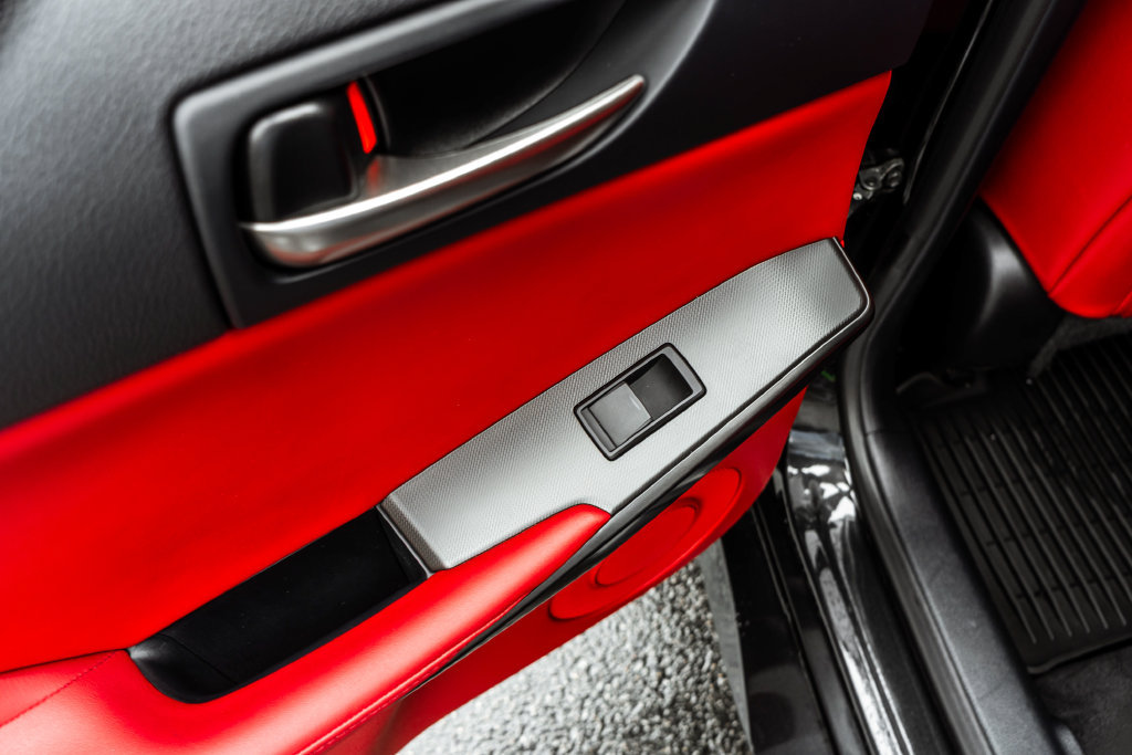 Used 2023 Lexus IS 350 F Sport w/ Memory Package AWD/4WD image 29