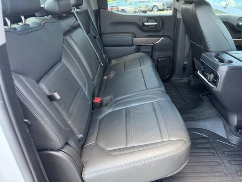 Used 2022 GMC Sierra 1500 Denali w/ Denali Premium Package AWD/4WD image 18