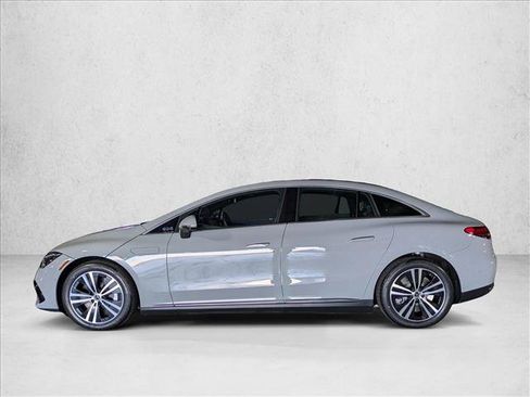 Certified 2023 Mercedes-Benz EQE 350+ Sedan image 11