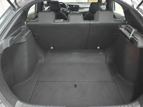 Used 2021 Honda Civic EX image 12