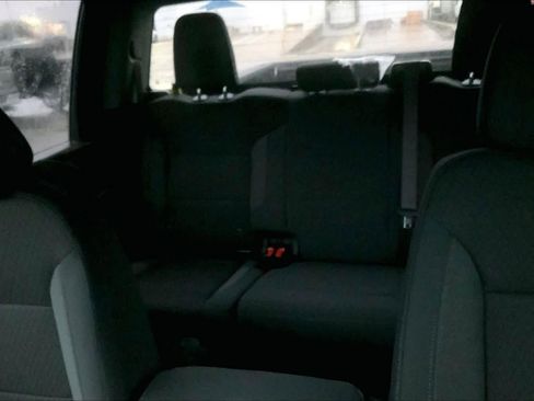 New 2026 Chevrolet Silverado 2500 Custom w/ Custom Value Package image 18