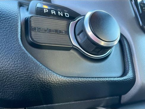 Used 2022 RAM 1500 Big Horn RWD image 17
