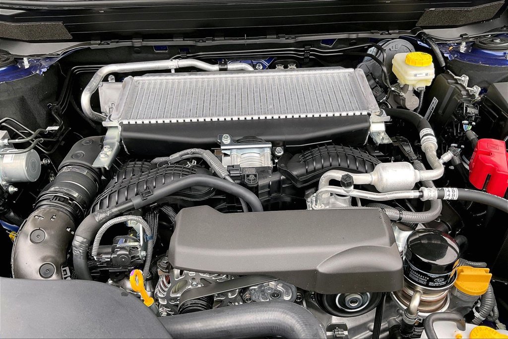 New 2026 Subaru Outback Limited XT AWD/4WD image 14