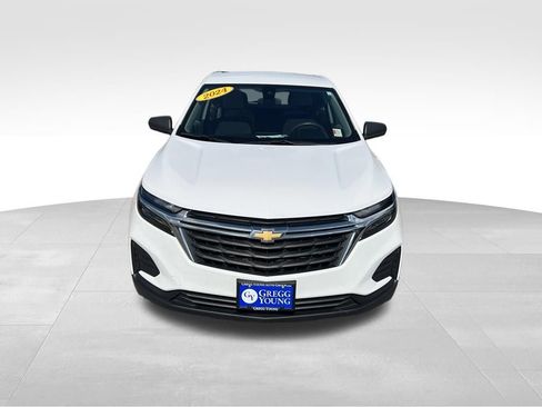 Used 2024 Chevrolet Equinox LS AWD/4WD image 10
