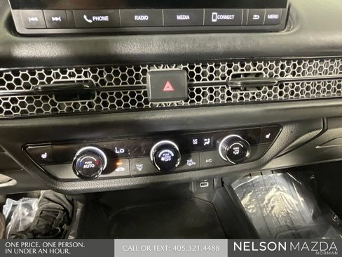 Used 2024 Honda HR-V Sport image 35