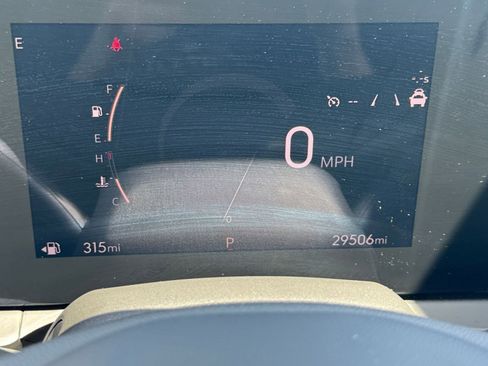 Used 2025 Buick Envista Sport Touring FWD image 39