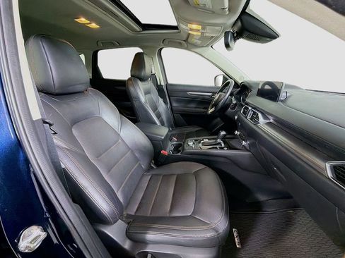 Used 2023 MAZDA CX-5 AWD 2.5 S w/ Preferred Package image 30