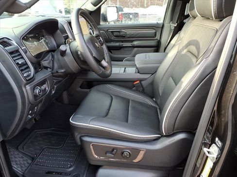 Used 2026 RAM 1500 Limited image 13