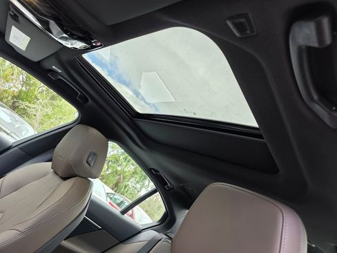 New 2026 BMW 530i w/ Convenience Package image 10