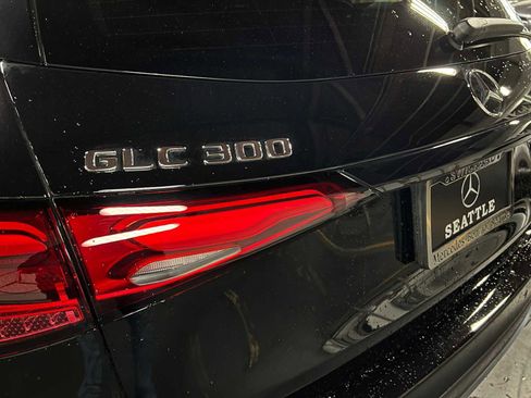 Used 2026 Mercedes-Benz GLC 300 4MATIC image 13