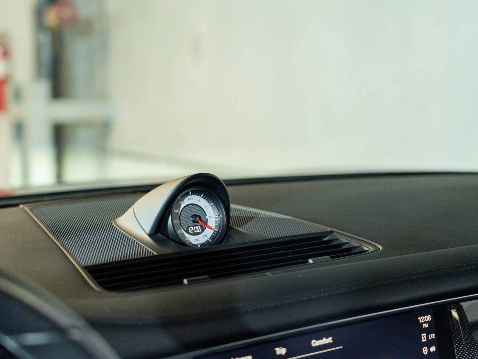 Certified 2023 Porsche Panamera Platinum Edition RWD image 20
