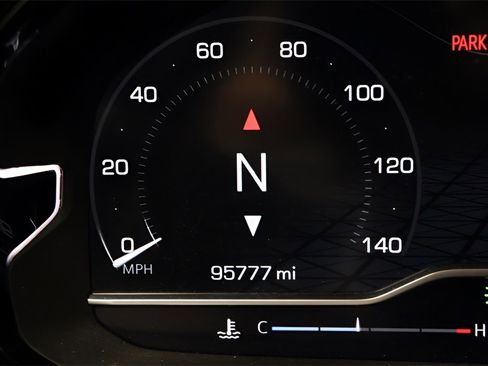 Used 2022 GMC Yukon Denali image 14