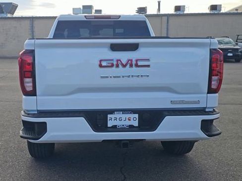 New 2026 GMC Sierra 1500 Elevation w/ Preferred Package AWD/4WD image 7